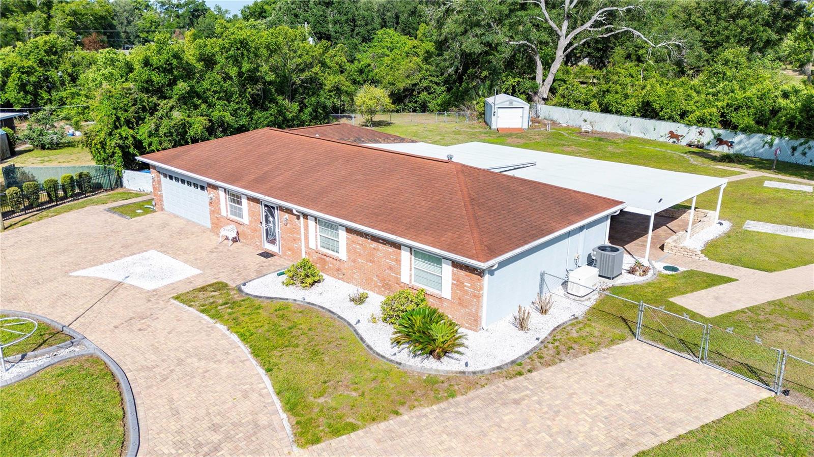 ORANGEWOOD UNIT 1 - Residential