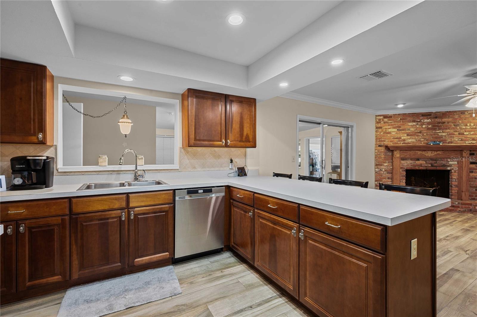 ORANGEWOOD UNIT 1 - Residential