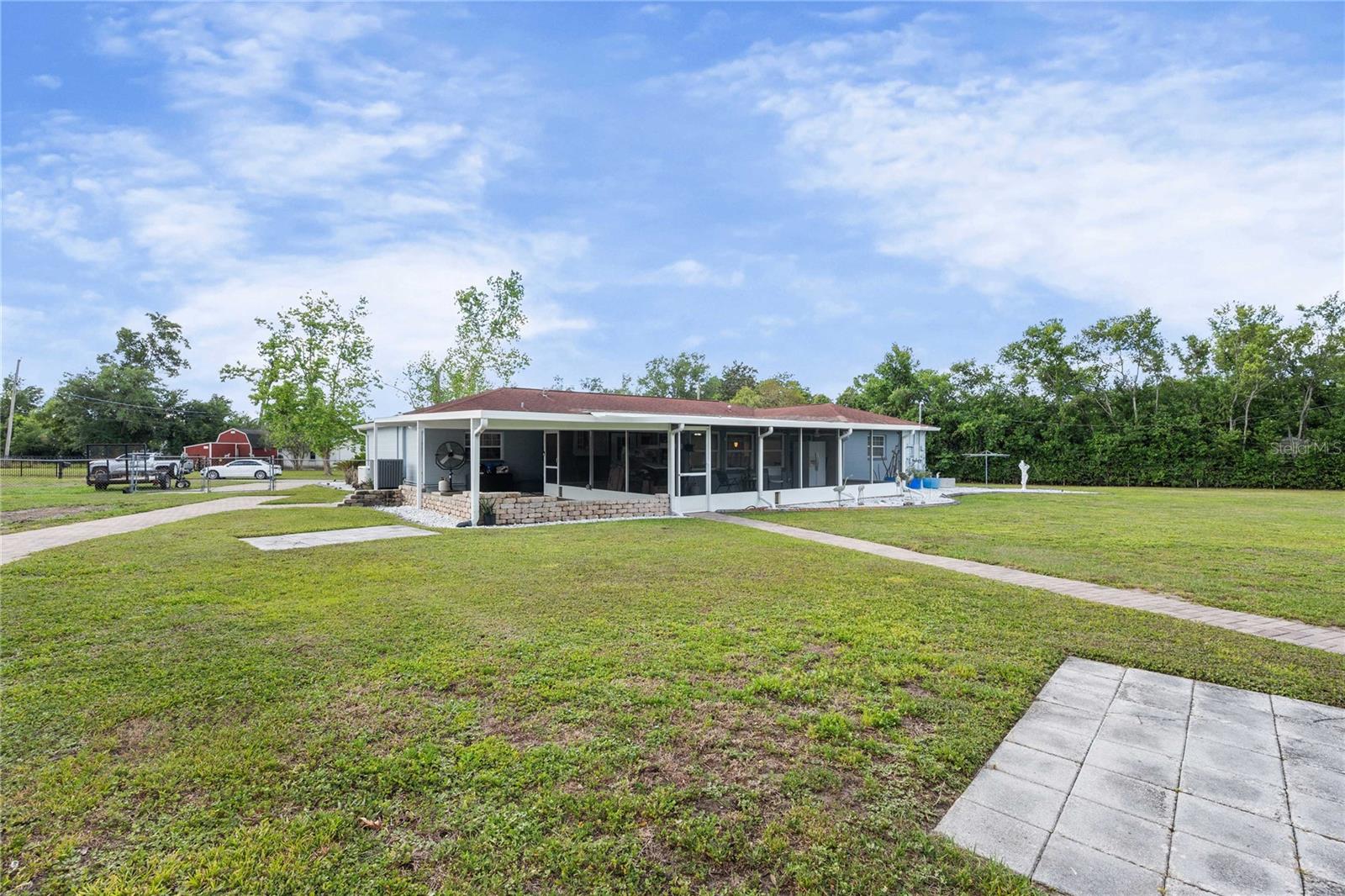 ORANGEWOOD UNIT 1 - Residential