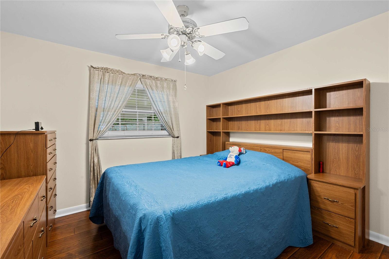 ORANGEWOOD UNIT 1 - Residential