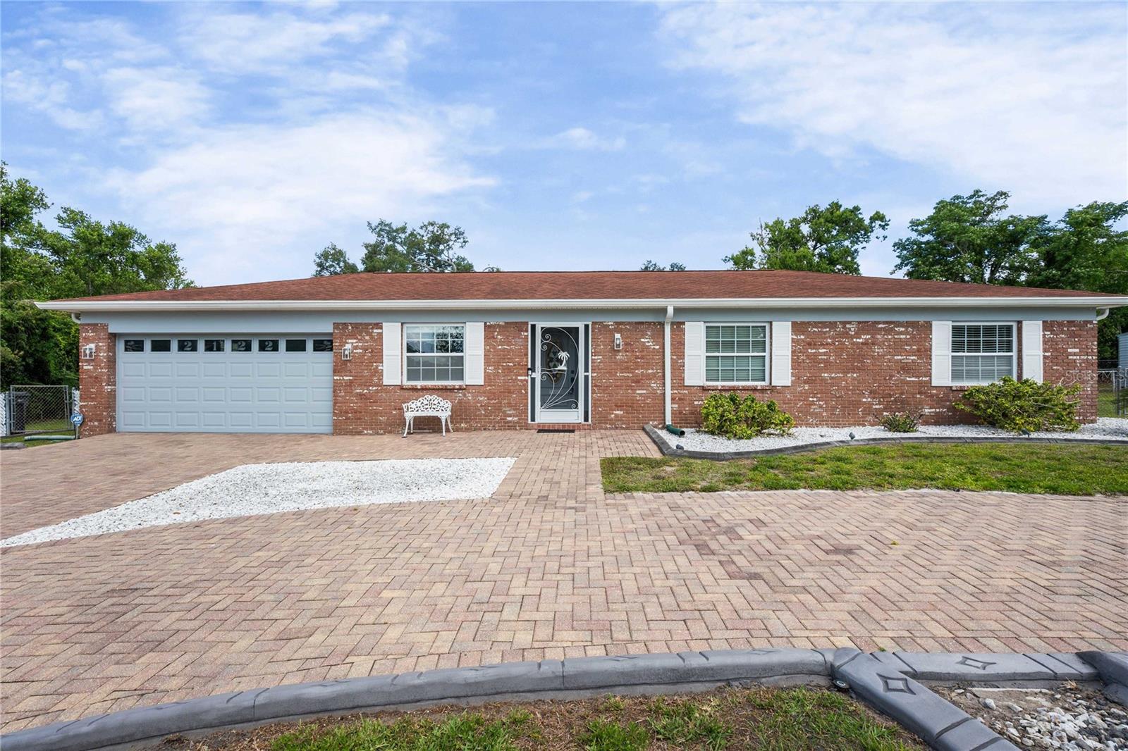 ORANGEWOOD UNIT 1 - Residential