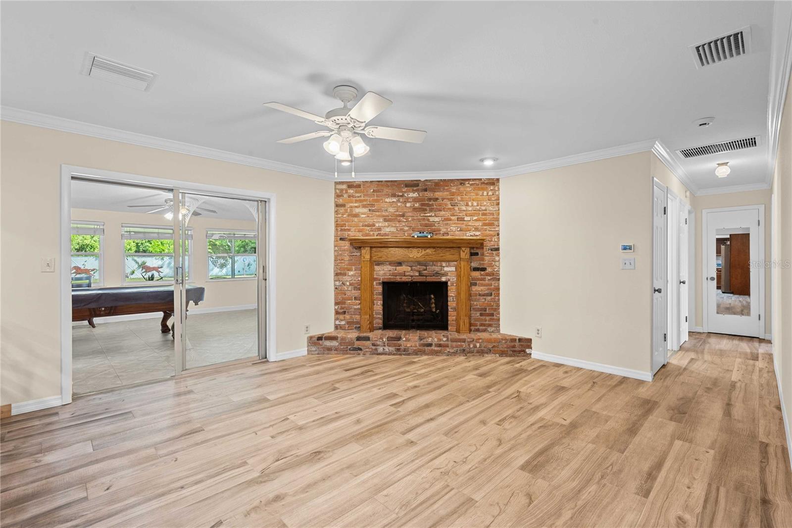 ORANGEWOOD UNIT 1 - Residential