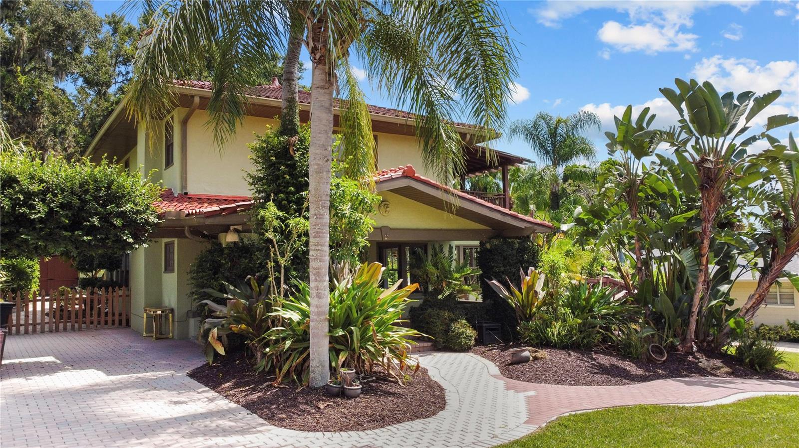 CLERMONT CLERMONT HEIGHTS - Residential