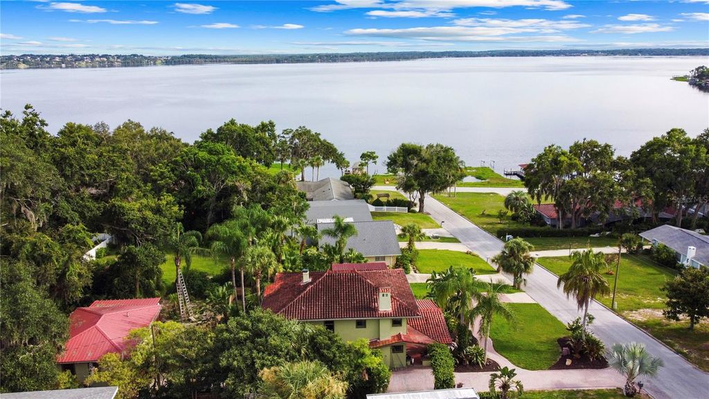 Photo of 1655 3rd Street, Clermont, FL 34711 (MLS # O6345230)