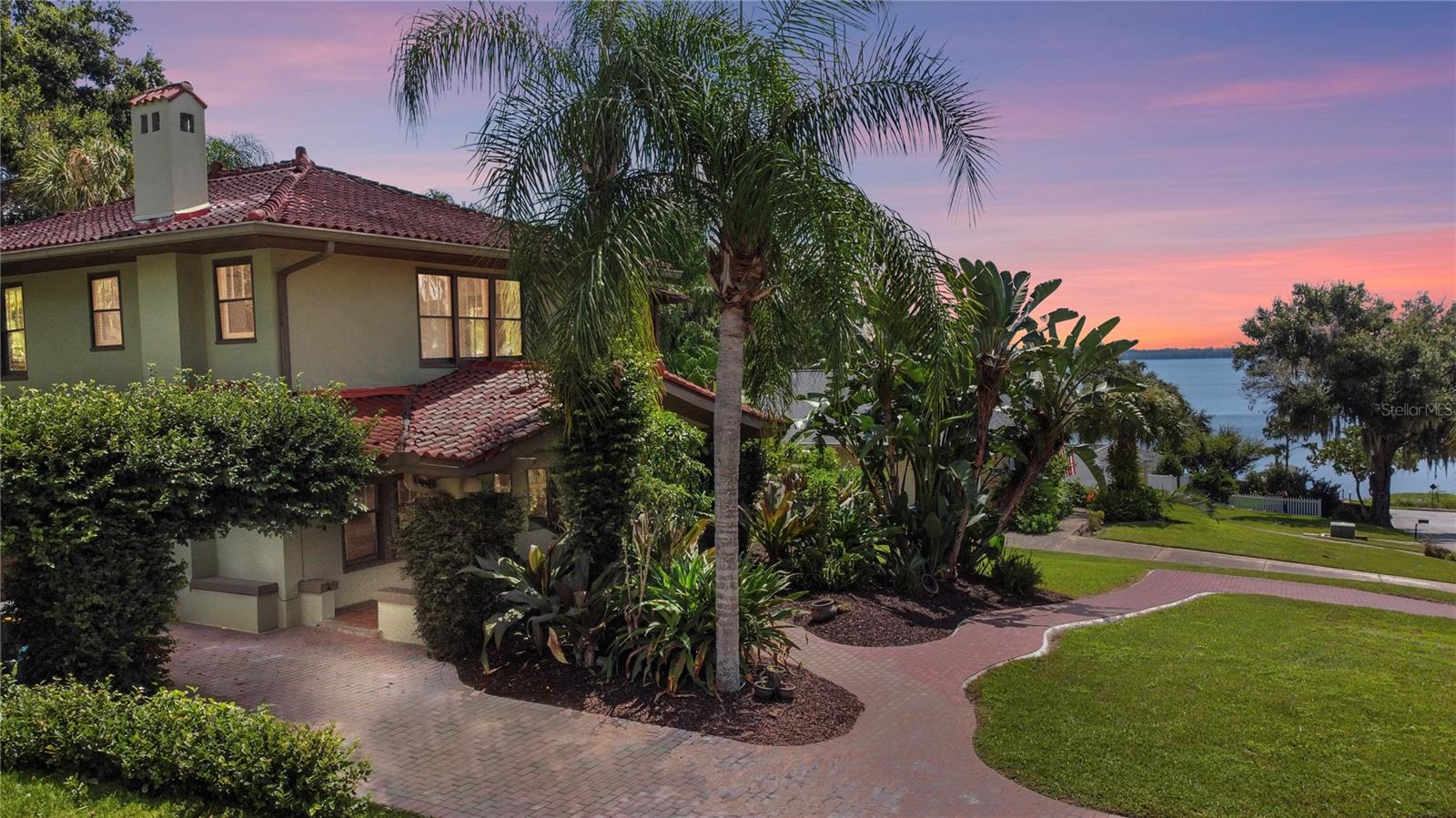 CLERMONT CLERMONT HEIGHTS - Residential