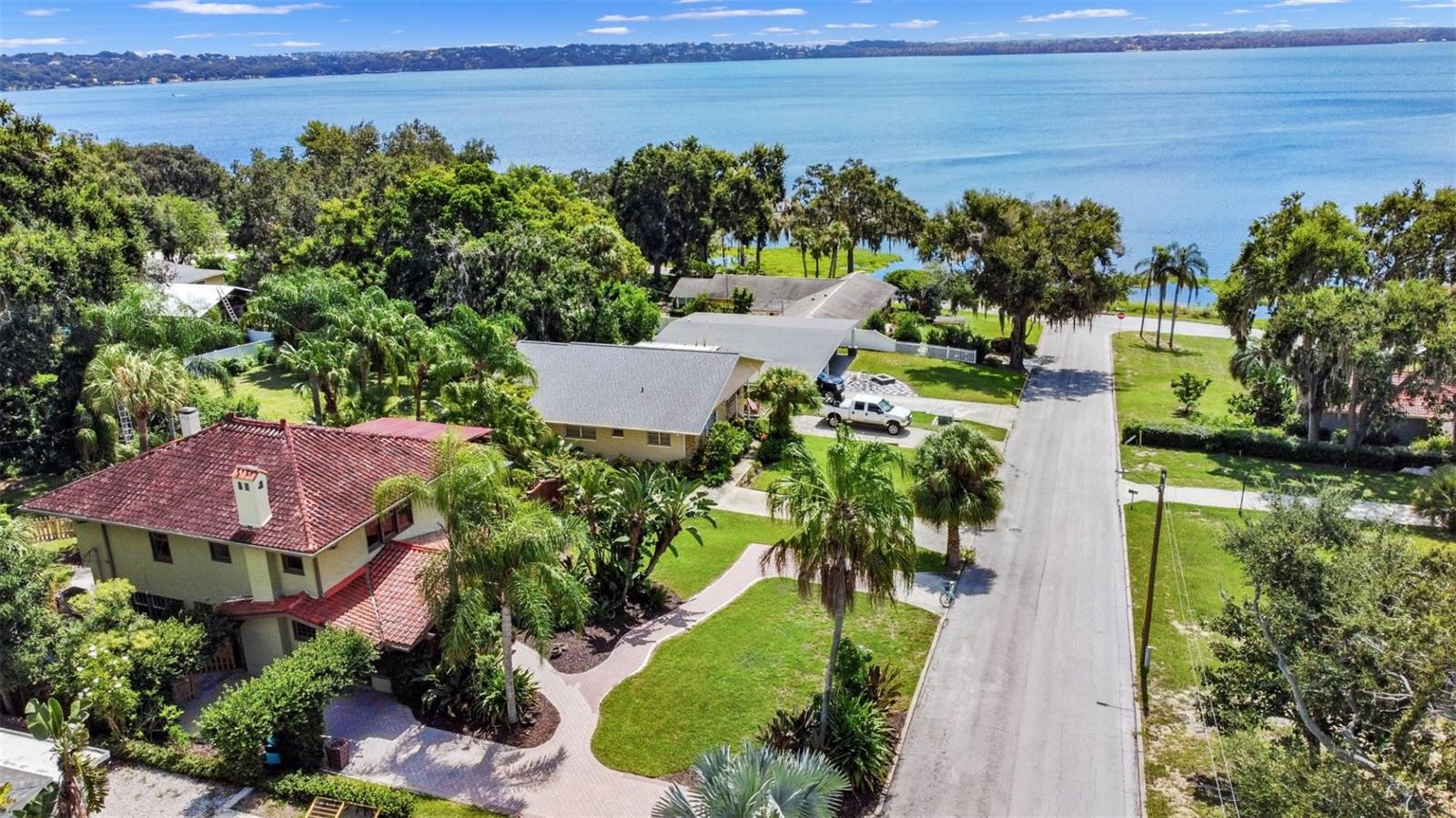 CLERMONT CLERMONT HEIGHTS - Residential