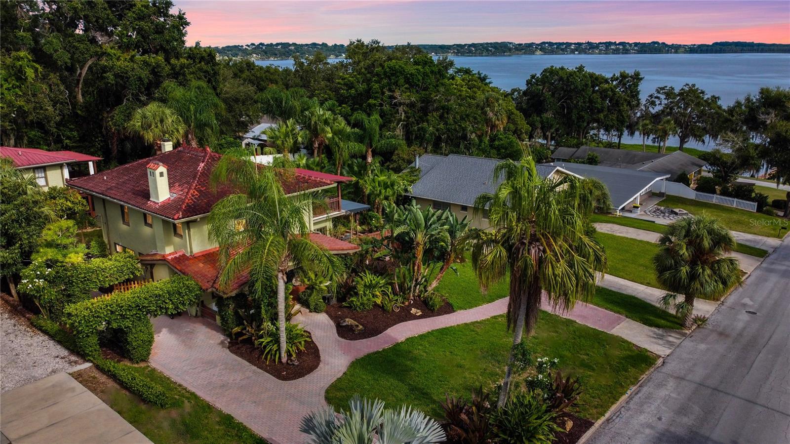 CLERMONT CLERMONT HEIGHTS - Residential