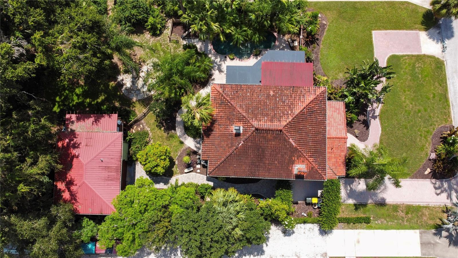 CLERMONT CLERMONT HEIGHTS - Residential