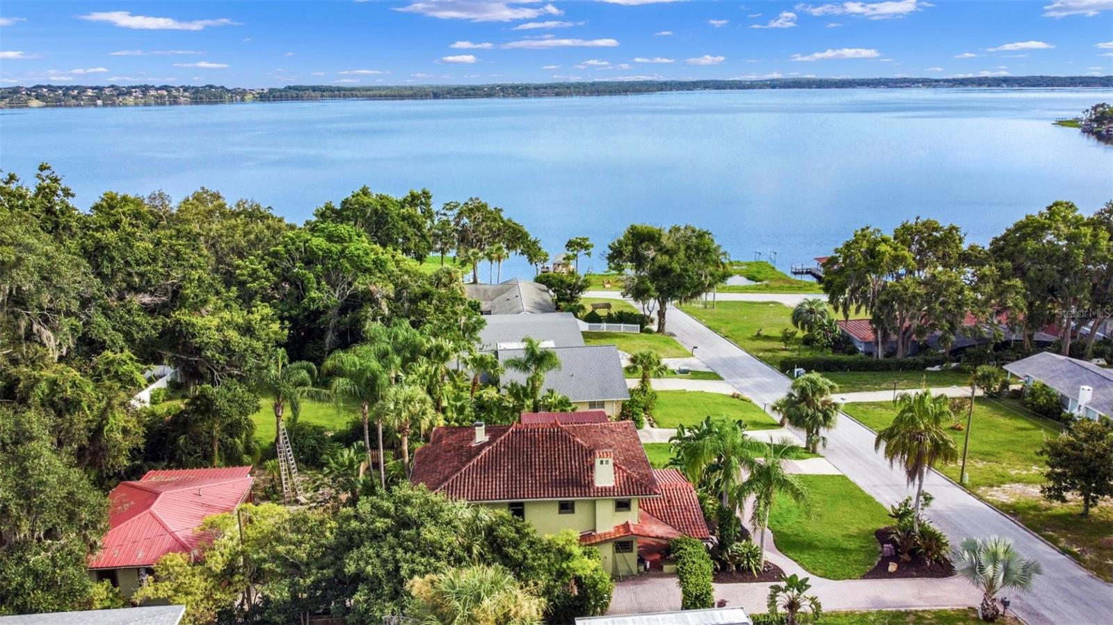 CLERMONT CLERMONT HEIGHTS - Residential