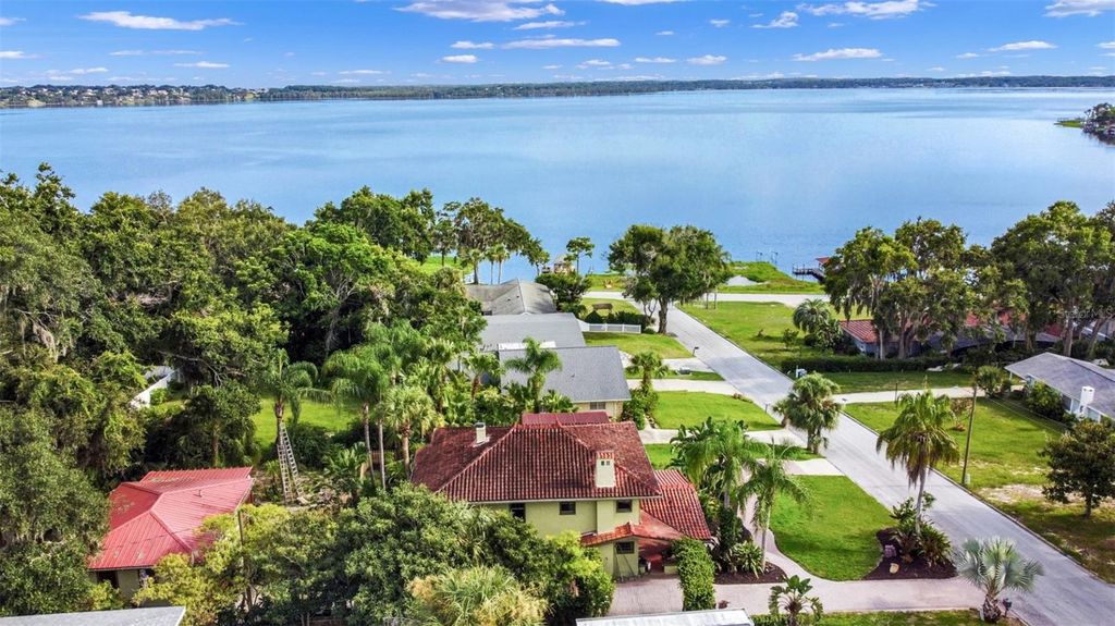 Photo of 1655 3rd Street, Clermont, FL 34711 (MLS # O6345230)