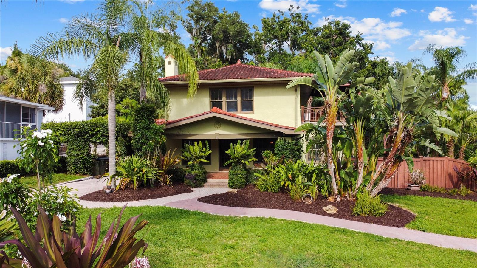 CLERMONT CLERMONT HEIGHTS - Residential
