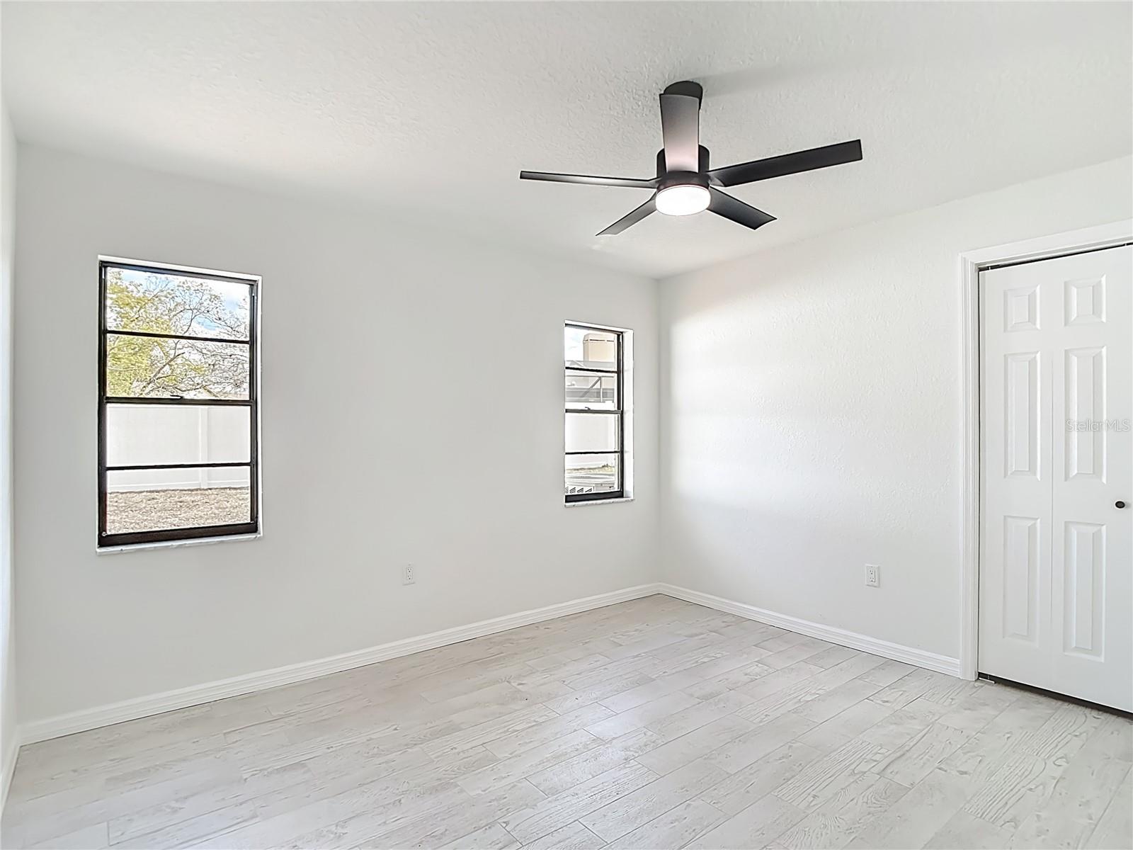 HEATHER PH VI - Residential