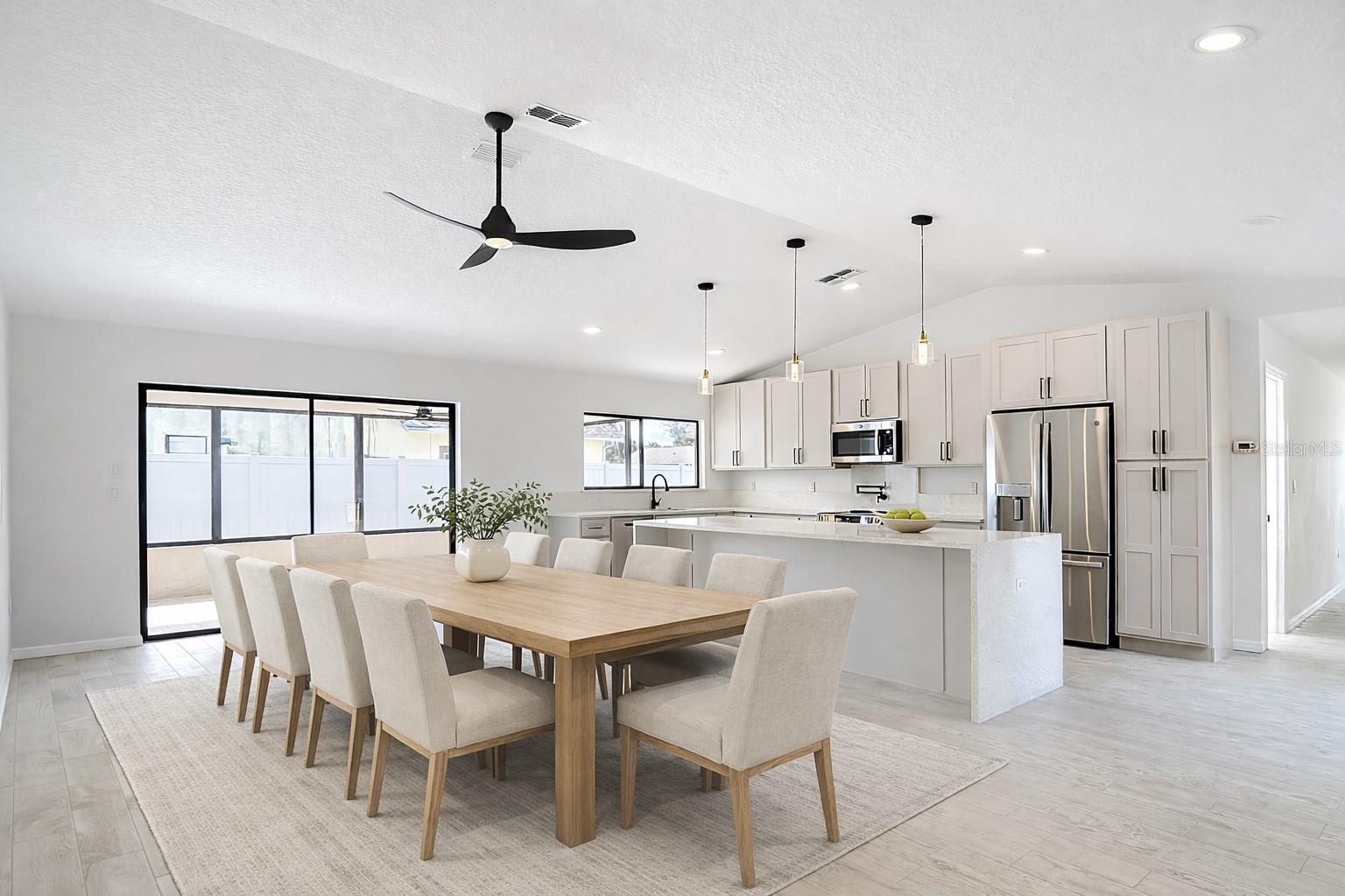 HEATHER PH VI - Residential