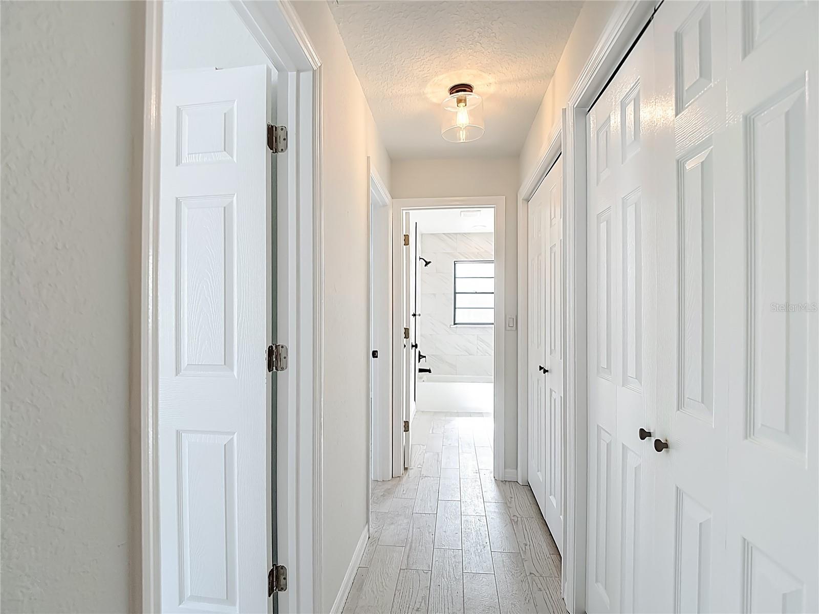 HEATHER PH VI - Residential