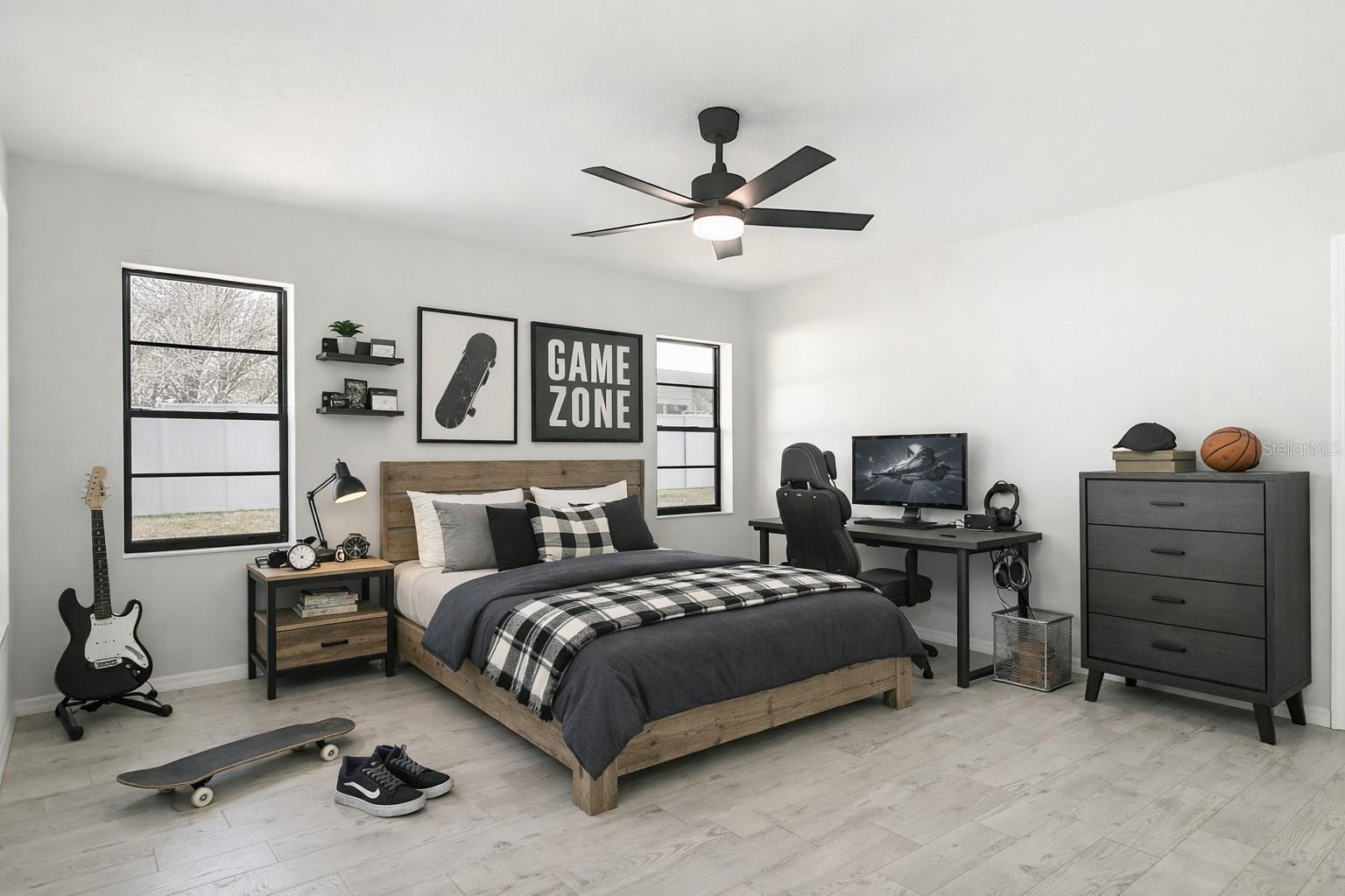 HEATHER PH VI - Residential