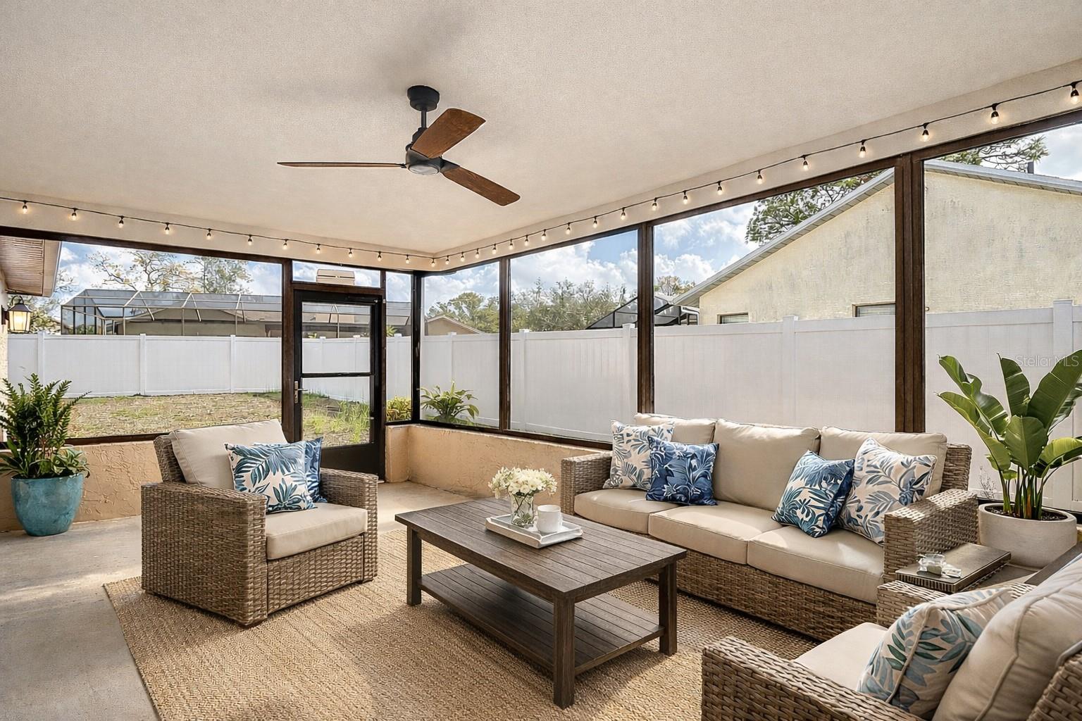 HEATHER PH VI - Residential