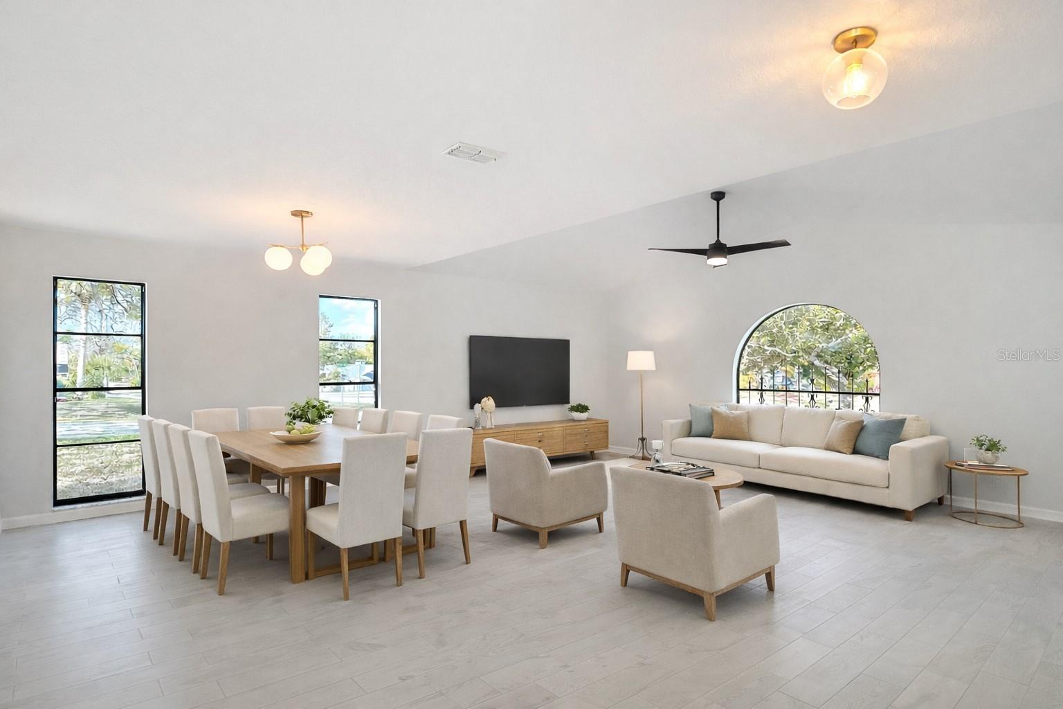 HEATHER PH VI - Residential