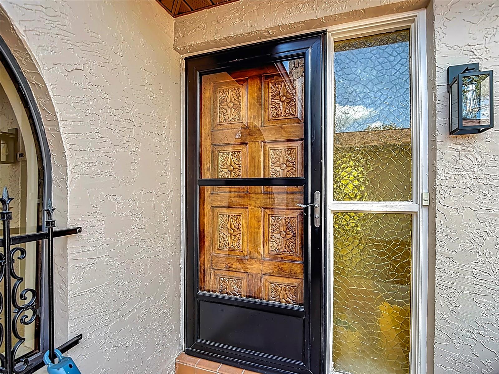 HEATHER PH VI - Residential