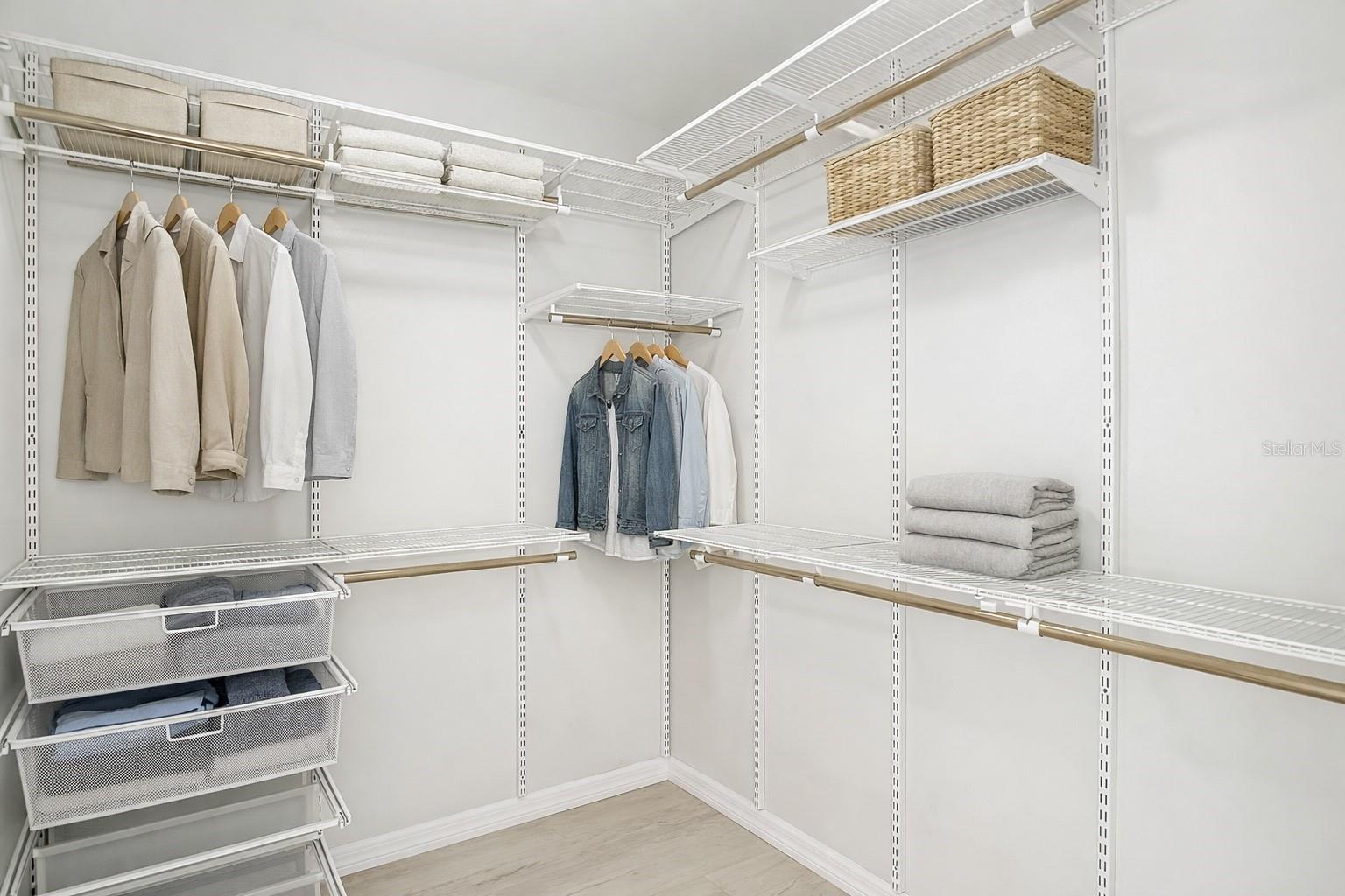 HEATHER PH VI - Residential