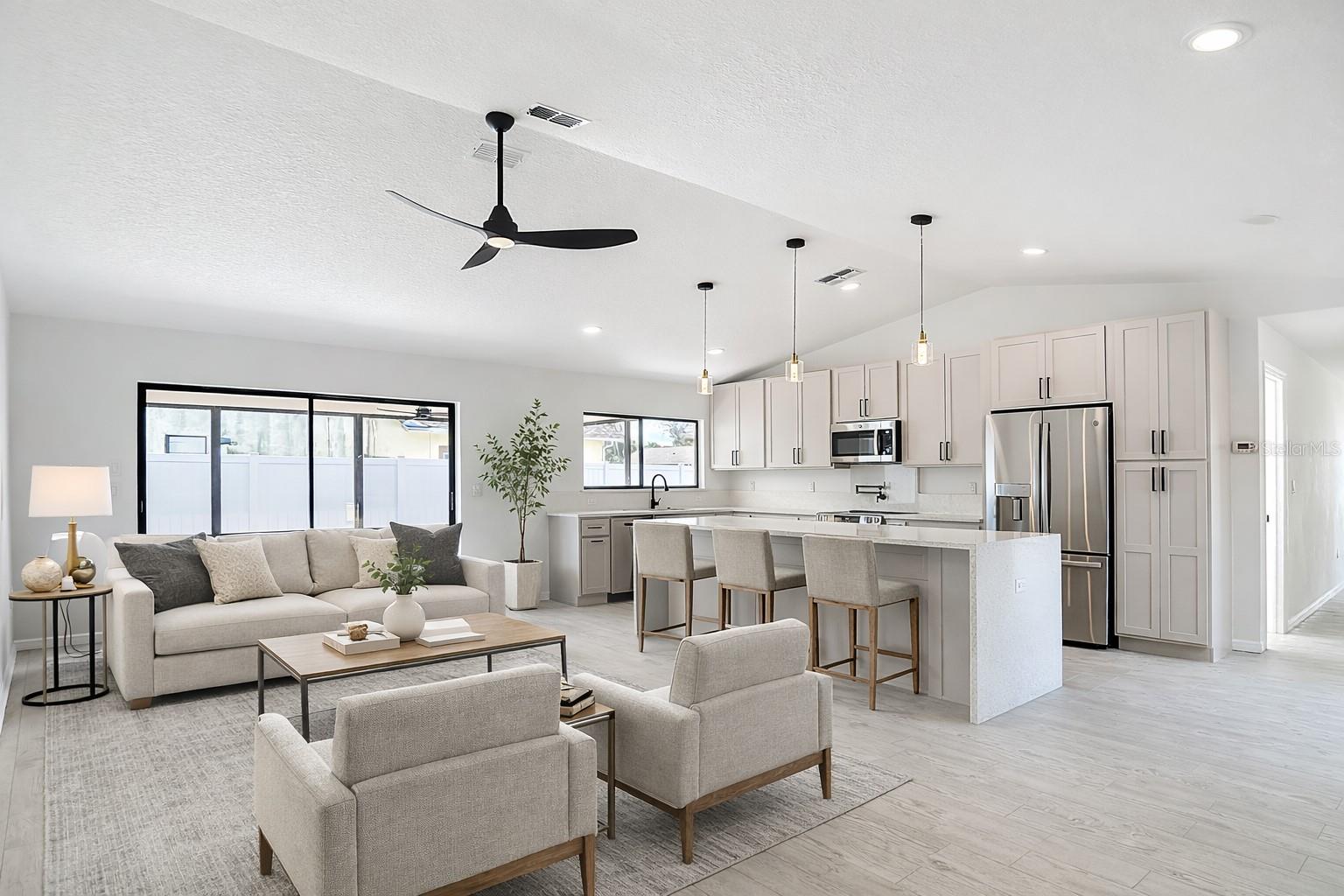 HEATHER PH VI - Residential