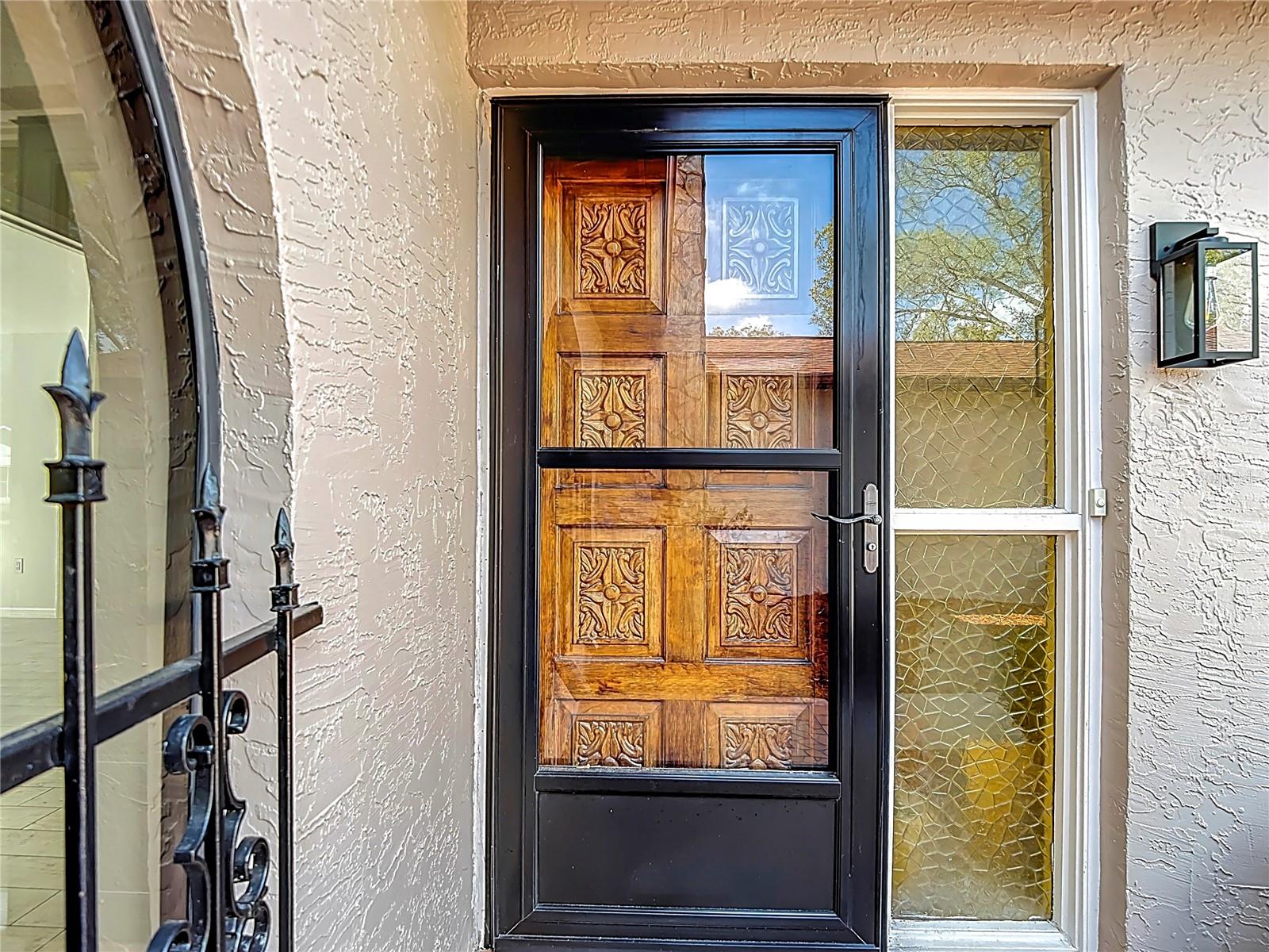 HEATHER PH VI - Residential