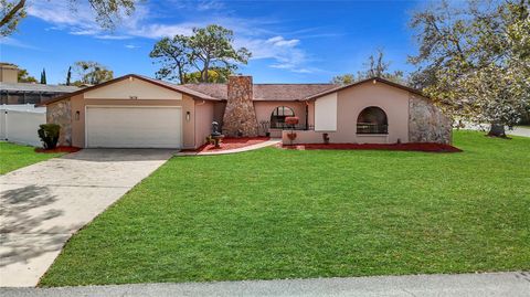 Photo of 7478 Dundee Way, Weeki Wachee, FL 34613 (MLS # W7883674)