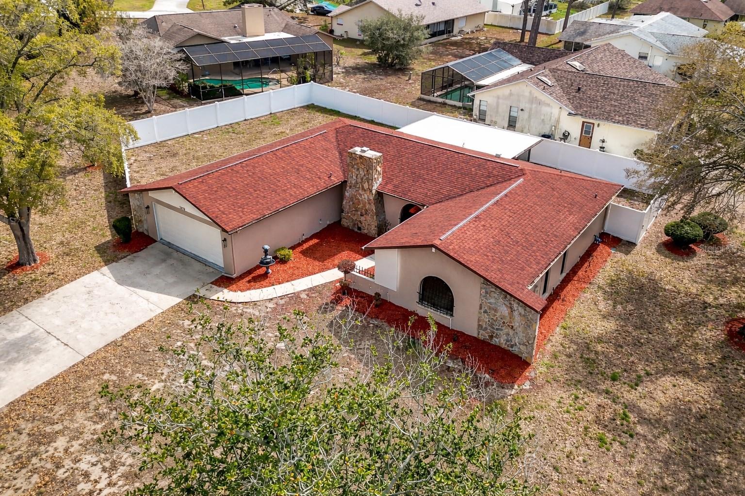 HEATHER PH VI - Residential