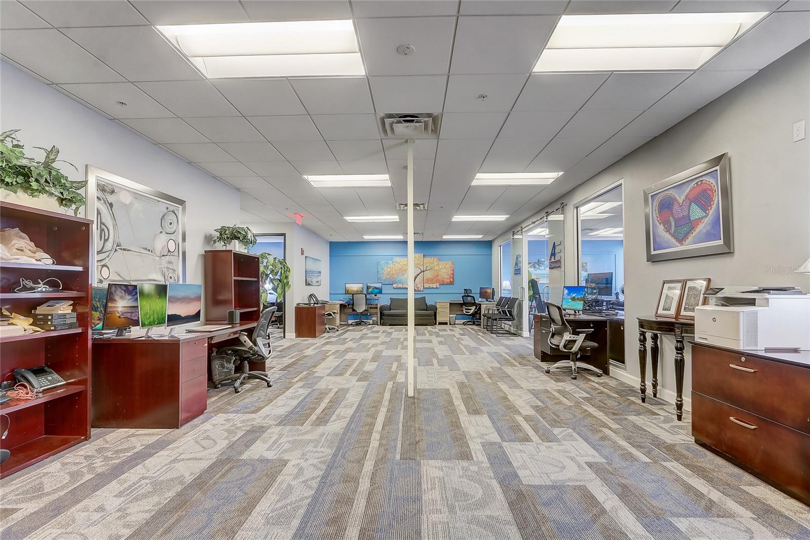 121 S ORANGE AVENUE 1410