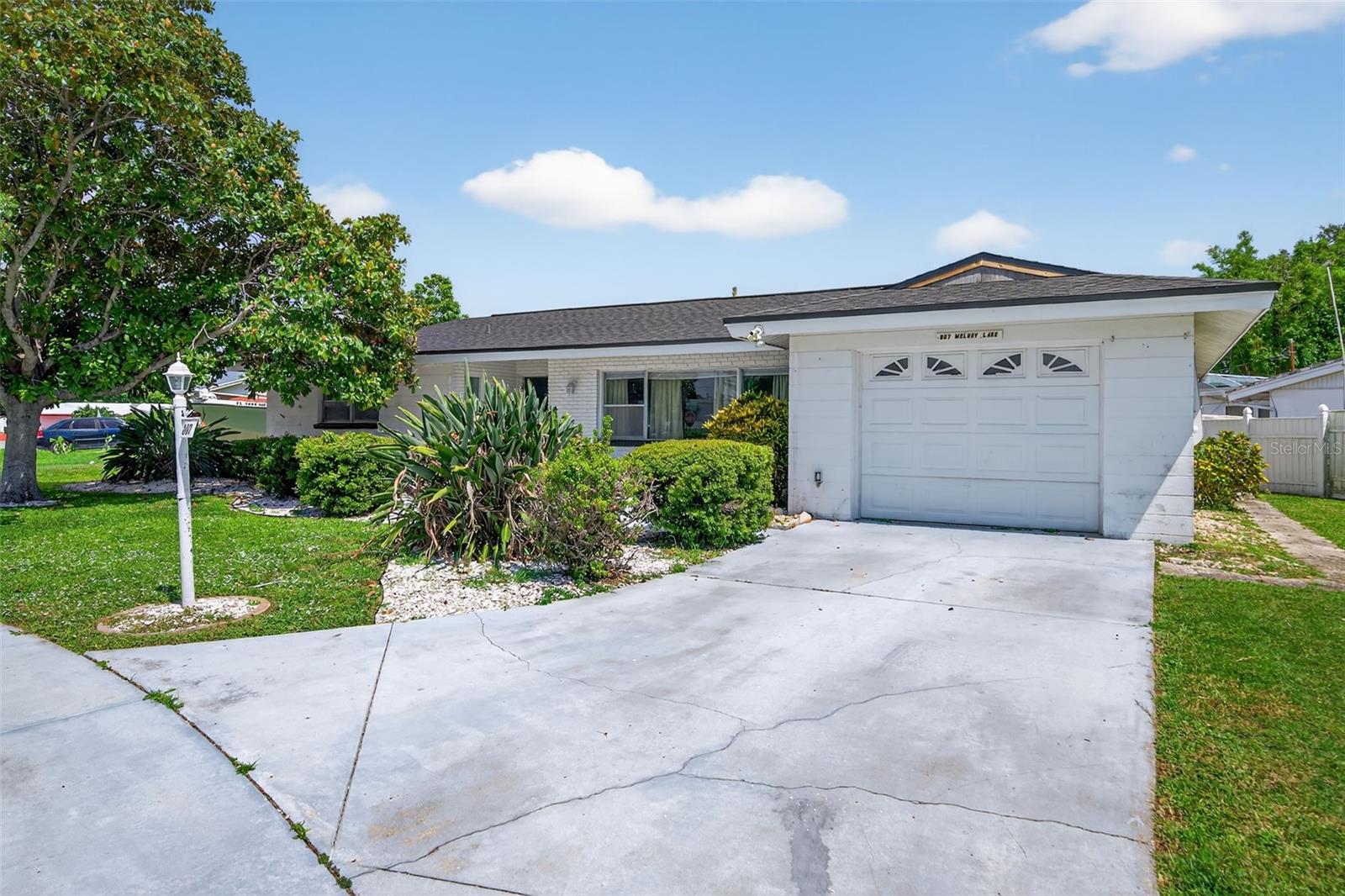 807 MELODY LANE