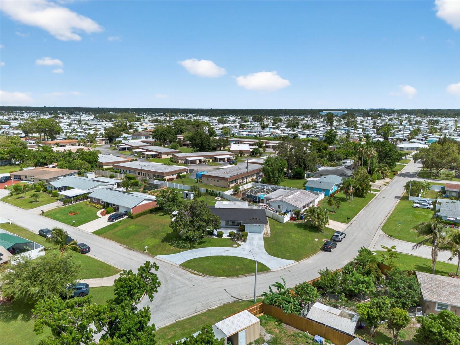 807 MELODY LANE