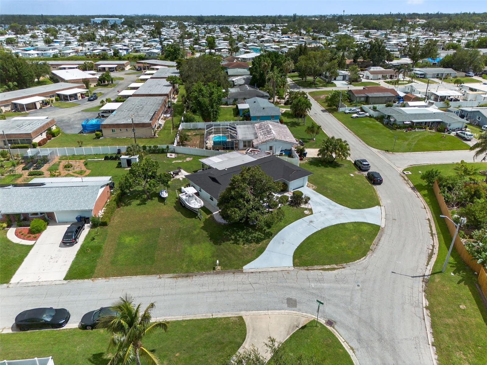 807 MELODY LANE