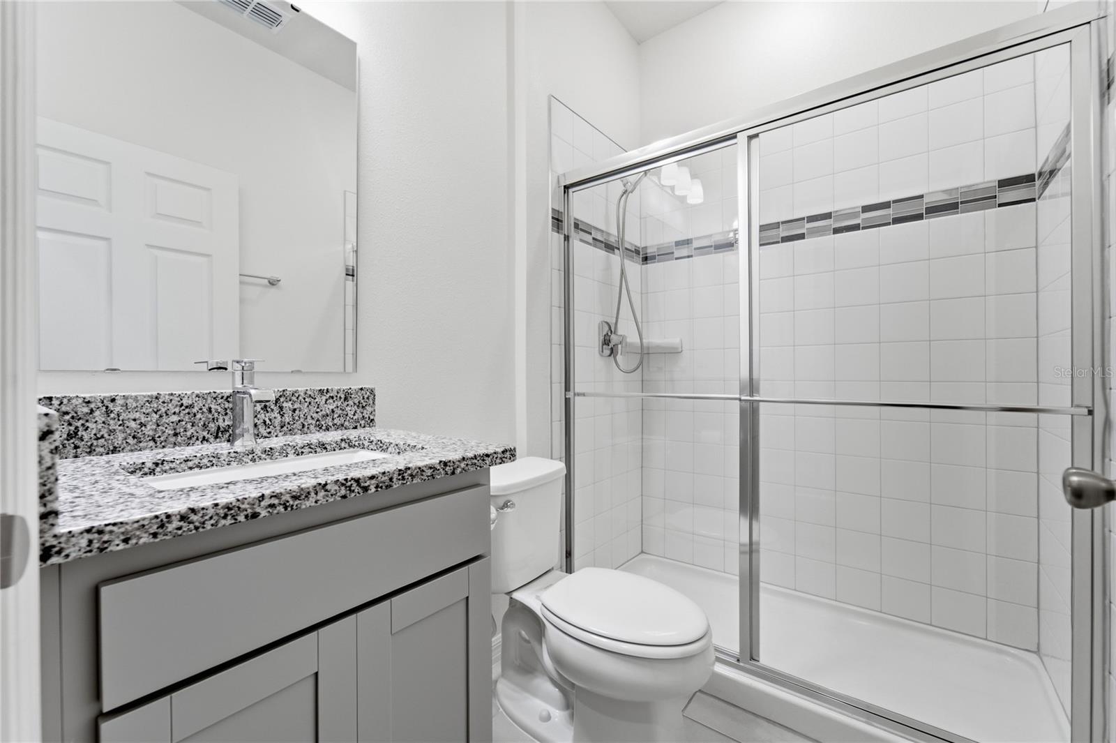 SANCTUARY - Residential