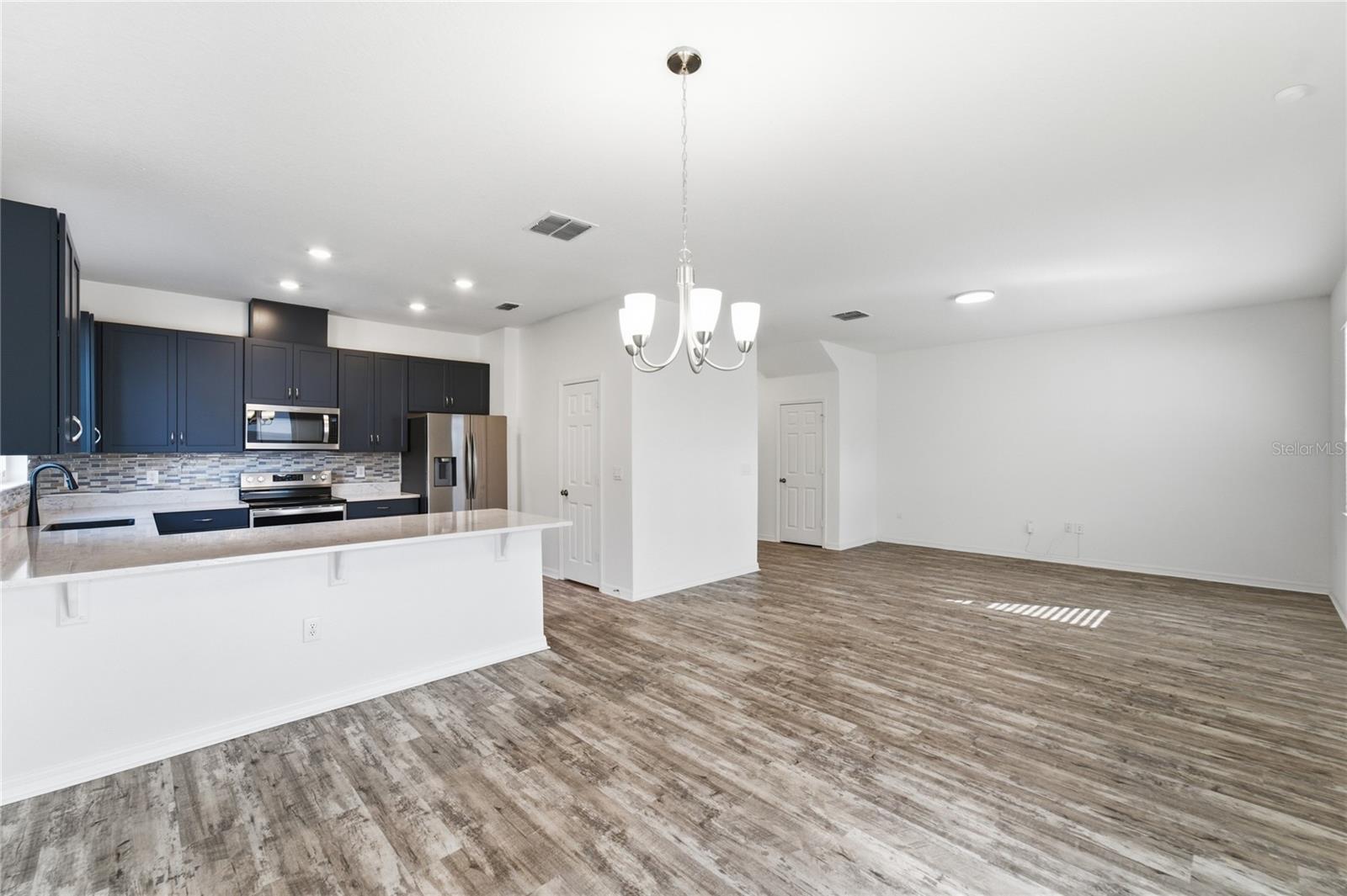 SANCTUARY - Residential