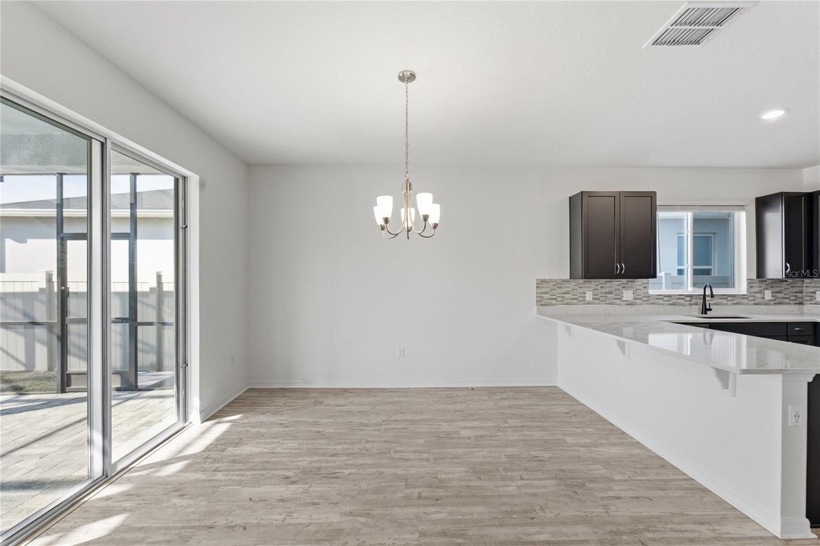 SANCTUARY - Residential