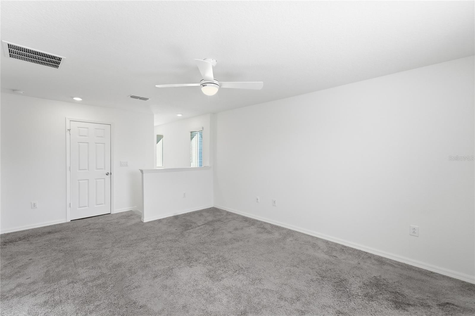 SANCTUARY - Residential