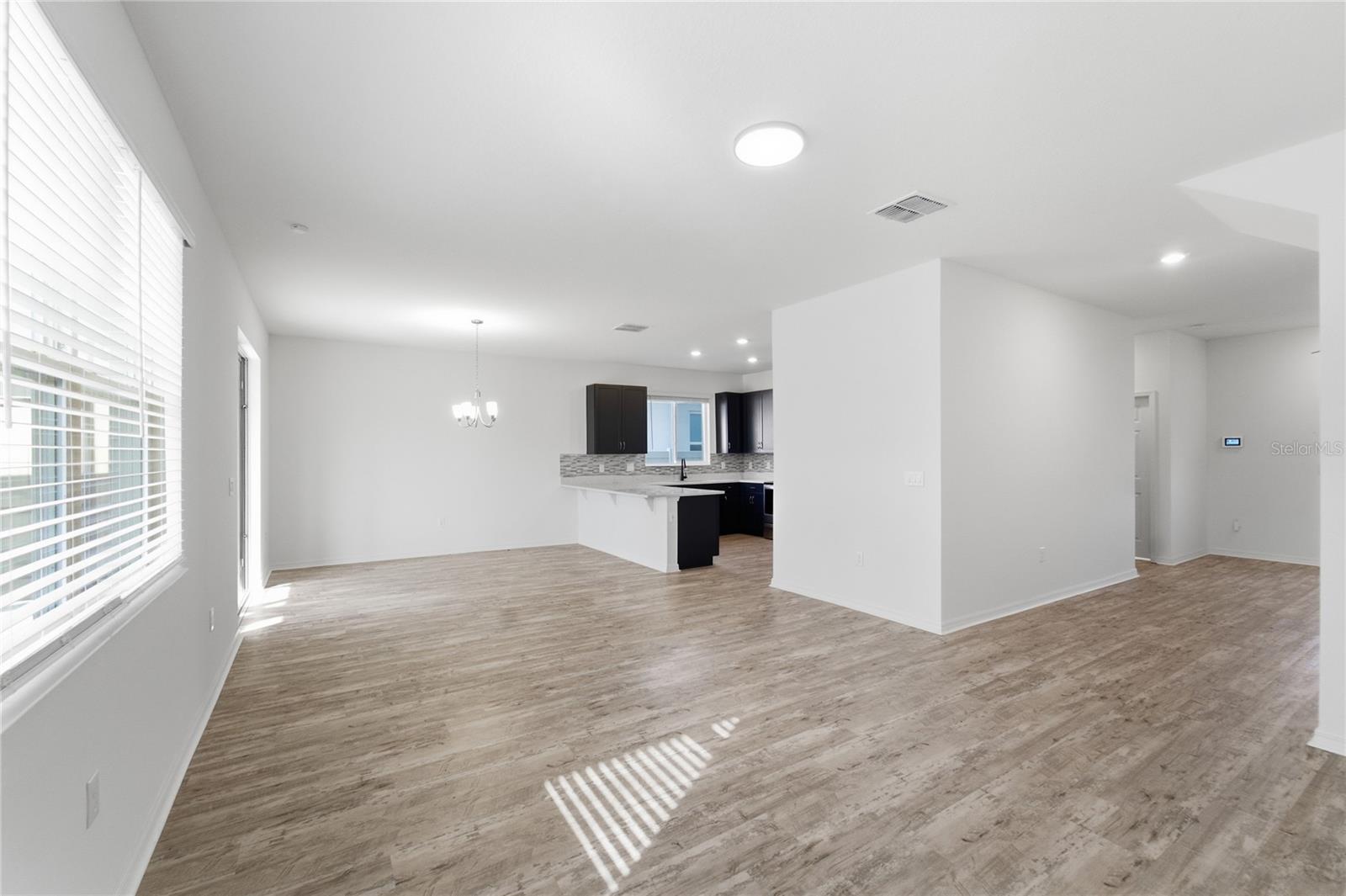 SANCTUARY - Residential