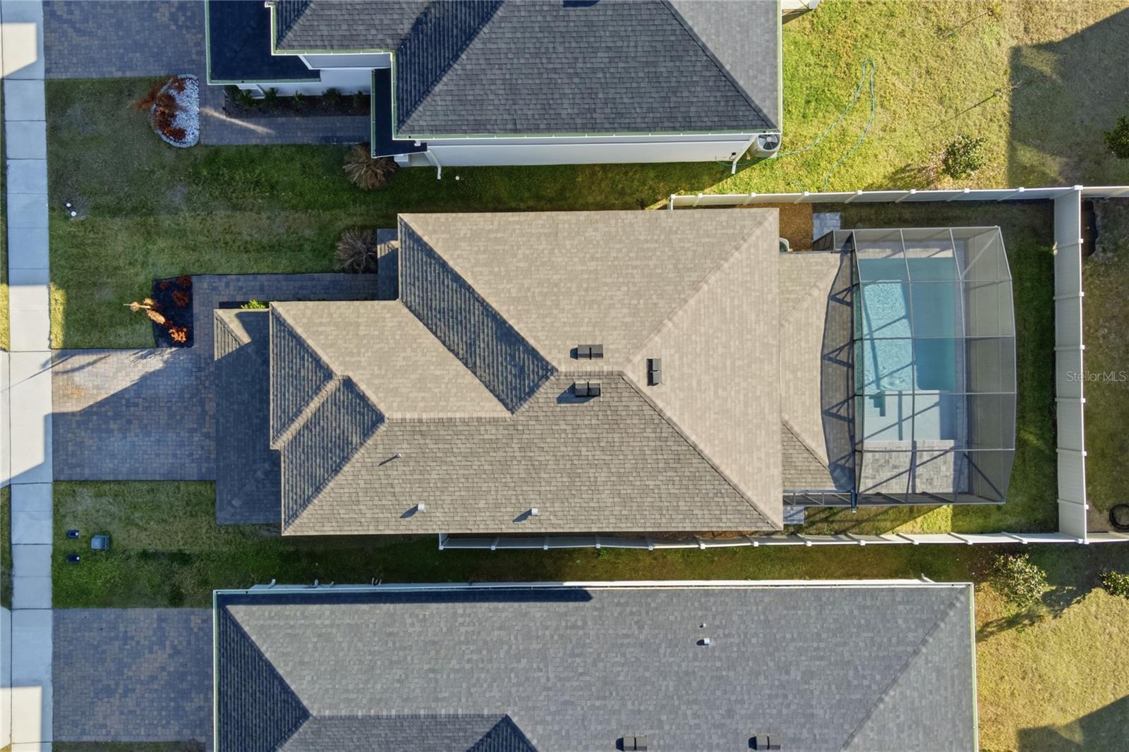 SANCTUARY - Residential