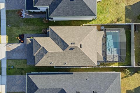 Tiny photo for 2739 Meadow Stream Way, Clermont, FL 34714 (MLS # O6386119)