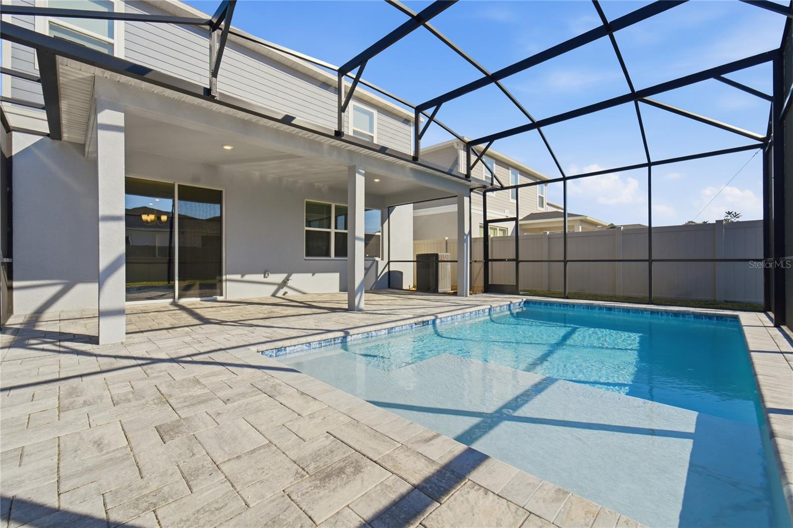 SANCTUARY - Residential