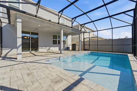Tiny photo for 2739 Meadow Stream Way, Clermont, FL 34714 (MLS # O6386119)
