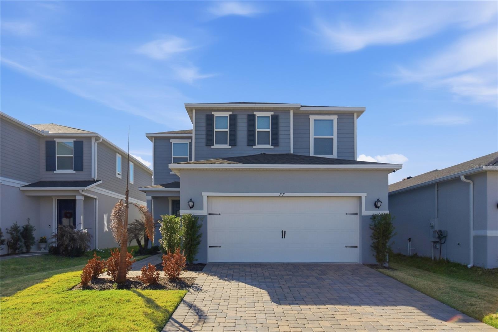 SANCTUARY - Residential