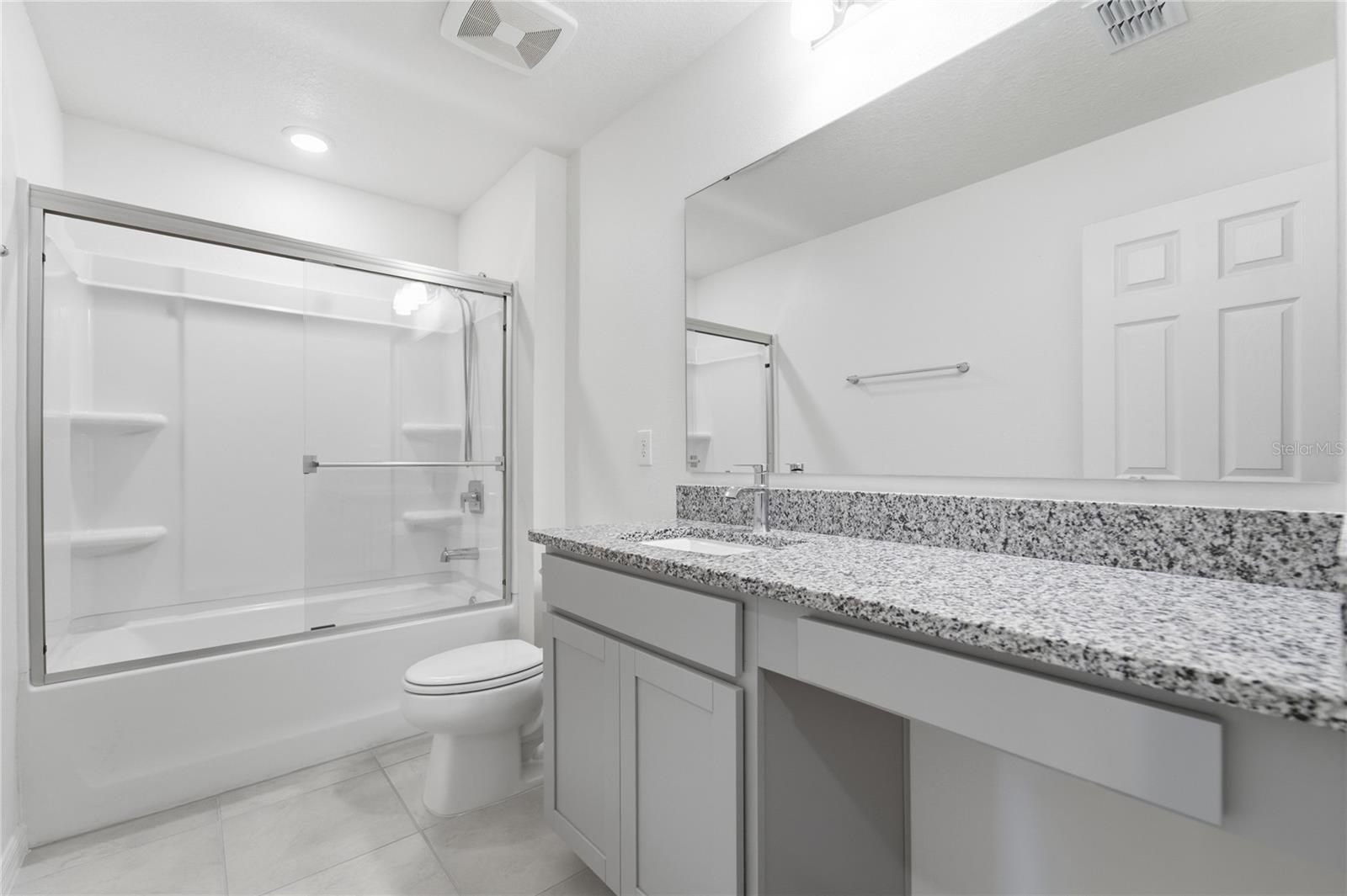 SANCTUARY - Residential