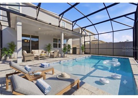 Tiny photo for 2739 Meadow Stream Way, Clermont, FL 34714 (MLS # O6386119)