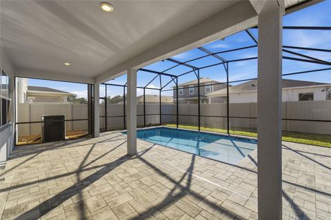 Tiny photo for 2739 Meadow Stream Way, Clermont, FL 34714 (MLS # O6386119)