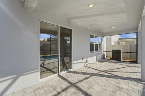 Tiny photo for 2739 Meadow Stream Way, Clermont, FL 34714 (MLS # O6386119)