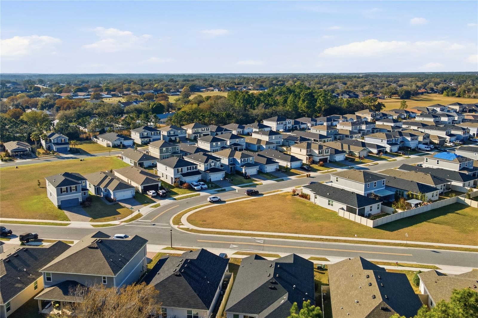 SANCTUARY - Residential