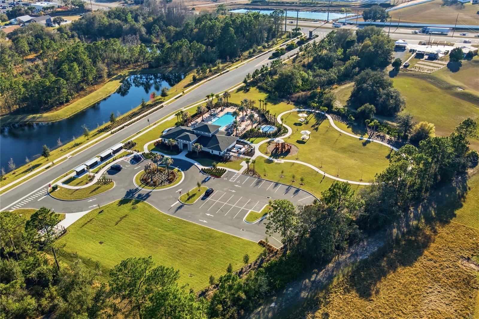 SANCTUARY - Residential