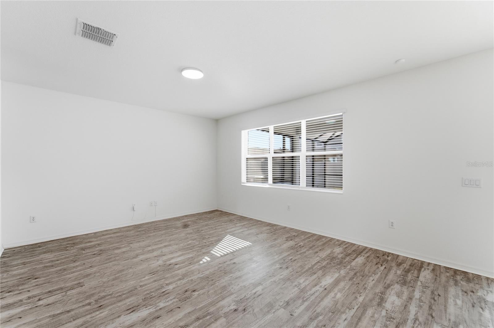 SANCTUARY - Residential