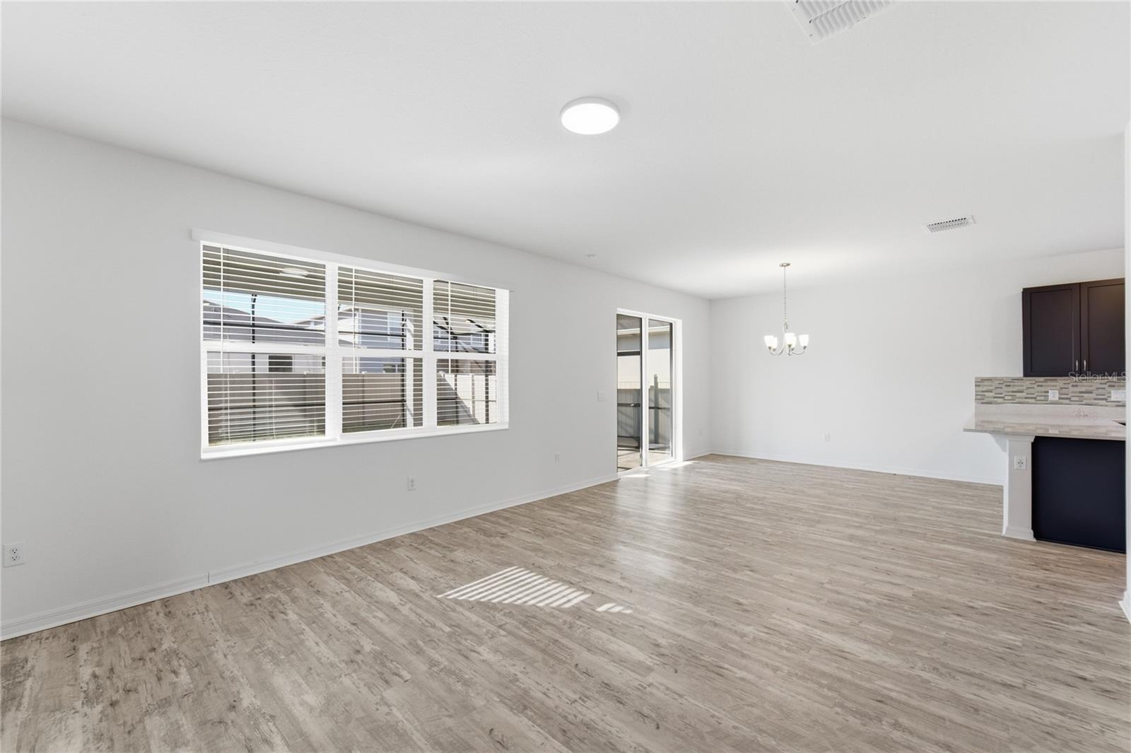 SANCTUARY - Residential