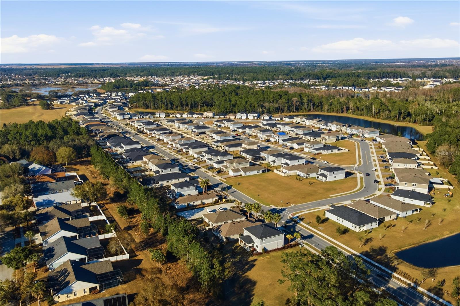 SANCTUARY - Residential